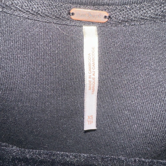 Free People Ruby Jacket - Picture 3 of 3